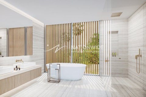 Villa de 4 chambres à Abu Dhabi, UAE No. 99188 8