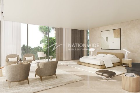 Villa de 4 chambres à Abu Dhabi, UAE No. 99188 4