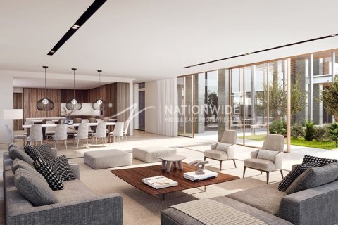 Villa de 4 chambres à Abu Dhabi, UAE No. 99188 3
