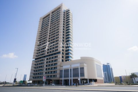 Квартира с 1 спальней в Абу-Даби, ОАЭ №99187 15