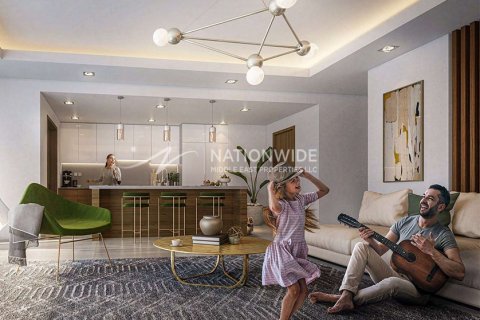 Townhouse de 3 chambres à Abu Dhabi, UAE No. 99191 6