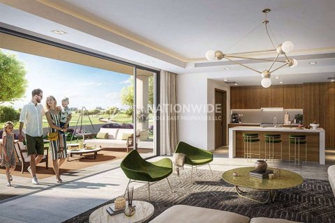 Townhouse de 3 chambres à Abu Dhabi, UAE No. 99191 10
