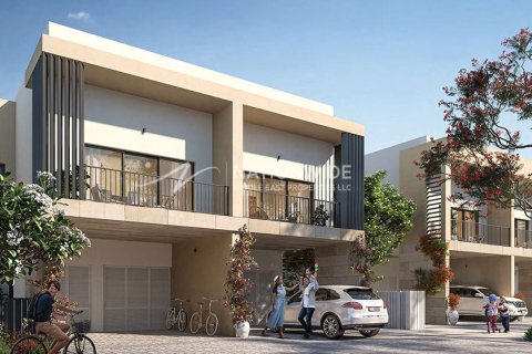 Townhouse de 3 chambres à Abu Dhabi, UAE No. 99191 1