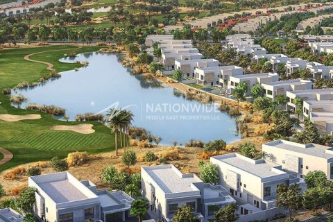 Townhouse de 3 chambres à Abu Dhabi, UAE No. 99191 7