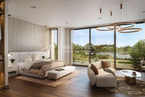 Townhouse de 3 chambres à Abu Dhabi, UAE No. 99191 8
