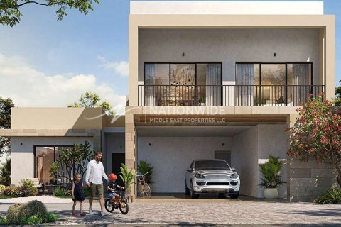 Townhouse de 3 chambres à Abu Dhabi, UAE No. 99191 4