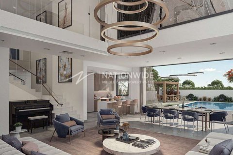 Townhouse de 3 chambres à Abu Dhabi, UAE No. 99191 2