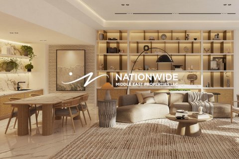 Appartement de 3 chambres à Abu Dhabi, UAE No. 99192 16