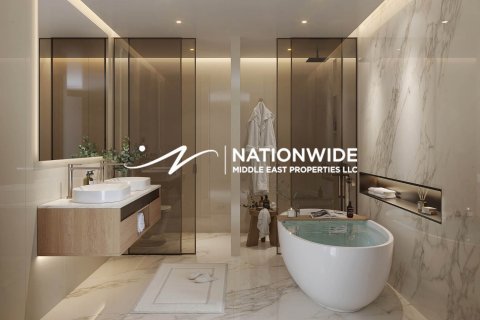 Appartement de 3 chambres à Abu Dhabi, UAE No. 99192 4