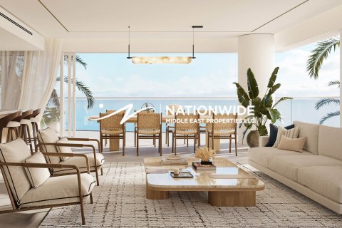 Appartement de 3 chambres à Abu Dhabi, UAE No. 99192 13