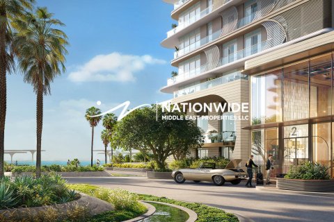 Appartement de 3 chambres à Abu Dhabi, UAE No. 99192 10