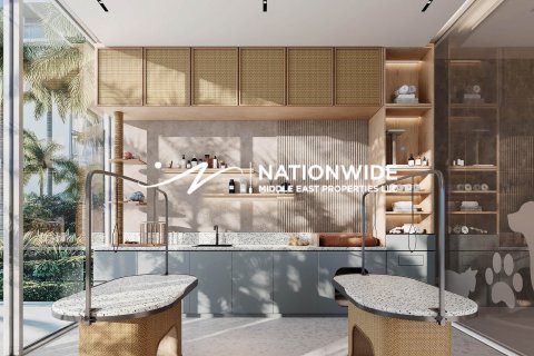 Appartement de 3 chambres à Abu Dhabi, UAE No. 99192 15