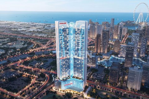 1 bedroom Apartment in Jumeirah Lake Towers, UAE No. 201912 5