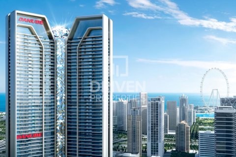 1 bedroom Apartment in Jumeirah Lake Towers, UAE No. 201912 3