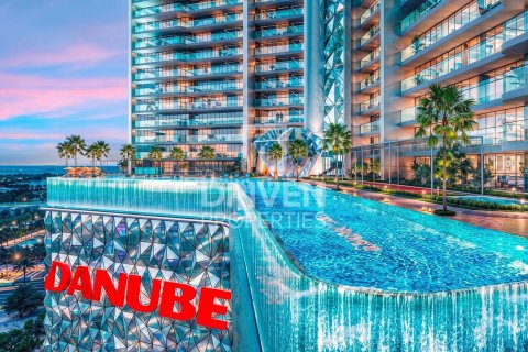 1 bedroom Apartment in Jumeirah Lake Towers, UAE No. 201912 8