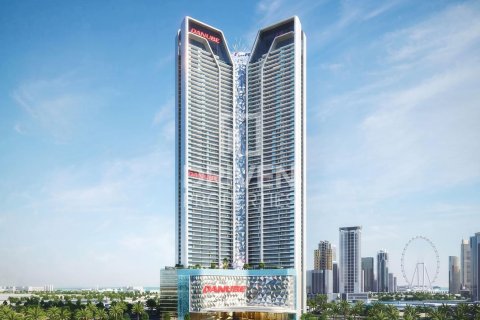 1 bedroom Apartment in Jumeirah Lake Towers, UAE No. 201912 6