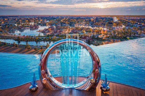 1 bedroom Apartment in Jumeirah Lake Towers, UAE No. 201912 12