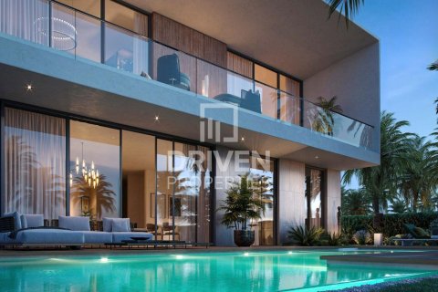 5 bedrooms Villa in District One, UAE No. 201909 3
