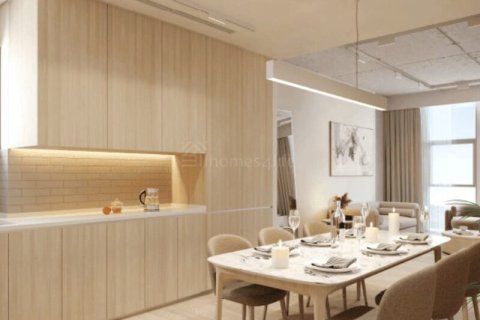 Apartment de 56m² en City of Arabia, UAE No. 170630 2
