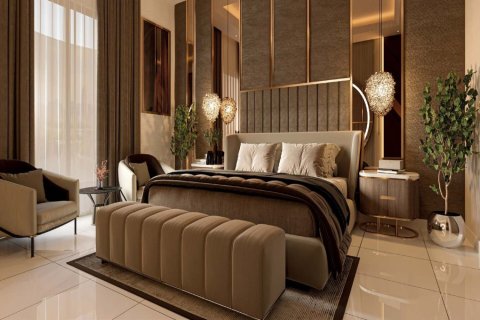 37m² Apartment in Jumeirah Lake Towers, UAE No. 170627 7