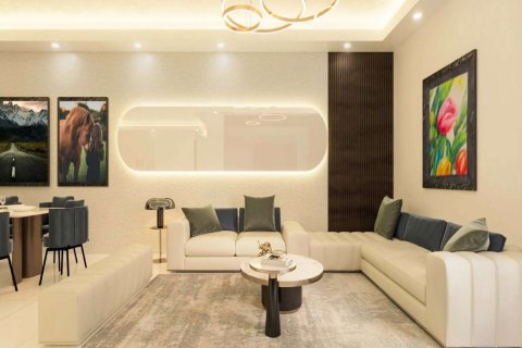 37m² Apartment in Jumeirah Lake Towers, UAE No. 170627 6