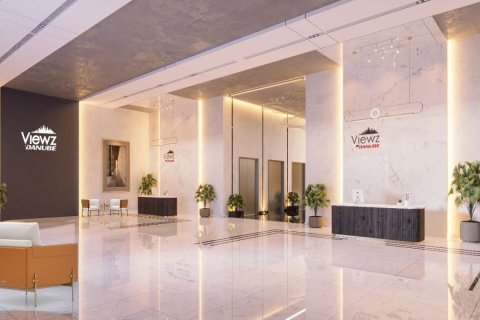 37m² Apartment in Jumeirah Lake Towers, UAE No. 170627 5