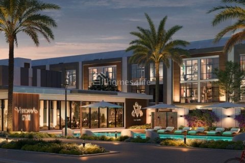1 bedroom Townhouse in Dubai Investment Park, UAE No. 170632