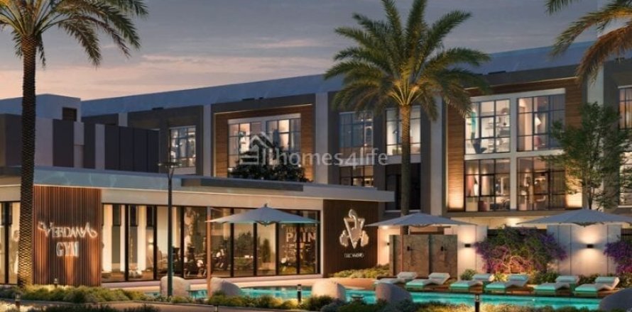 1 bedroom Townhouse in Dubai Investment Park, UAE No. 170632