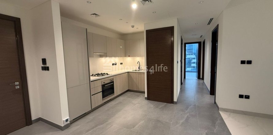 Apartment de 2 dormitorios en Sobha Hartland, UAE No. 142186