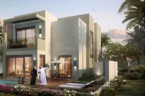 4 bedrooms Villa in EMAAR South, UAE No. 142183 9