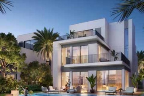 4 bedrooms Villa in EMAAR South, UAE No. 142183 3