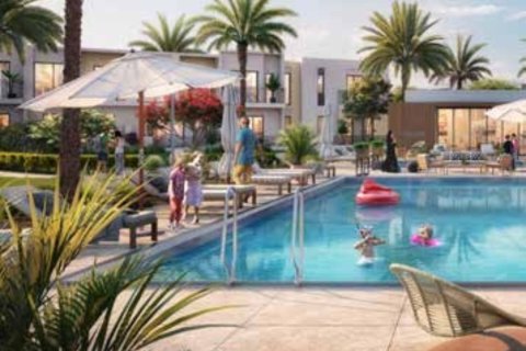 4 bedrooms Villa in EMAAR South, UAE No. 142183 4