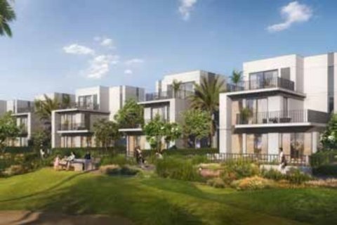 4 bedrooms Villa in EMAAR South, UAE No. 142183 12