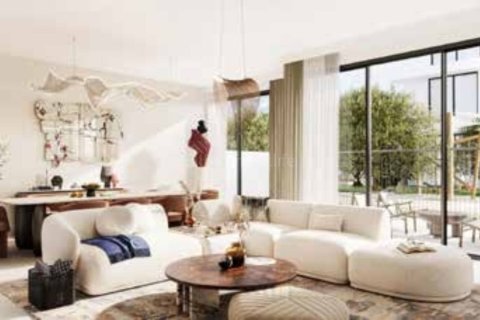 4 bedrooms Villa in EMAAR South, UAE No. 142183 22