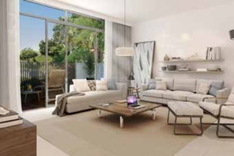 4 bedrooms Villa in EMAAR South, UAE No. 142183 11