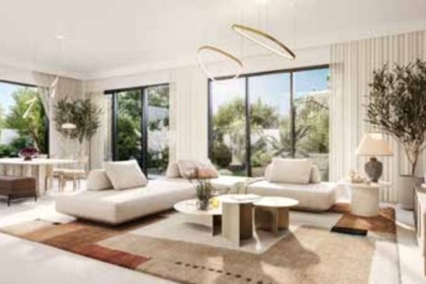 4 bedrooms Villa in EMAAR South, UAE No. 142183 20