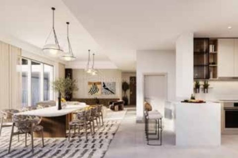 4 bedrooms Villa in EMAAR South, UAE No. 142183 16