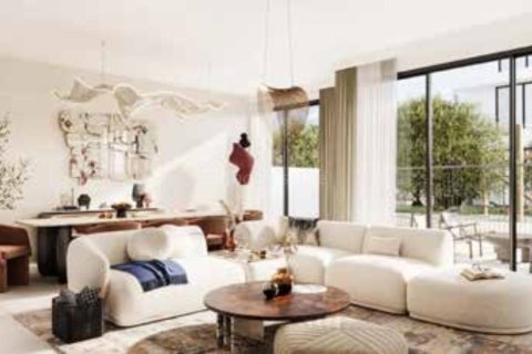 4 bedrooms Villa in EMAAR South, UAE No. 142183 5