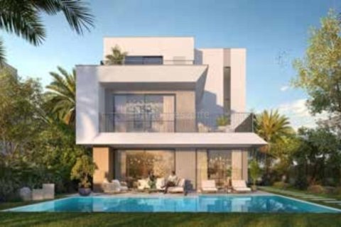 4 bedrooms Villa in EMAAR South, UAE No. 142183 19