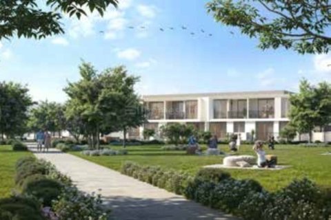 4 bedrooms Villa in EMAAR South, UAE No. 142183 24