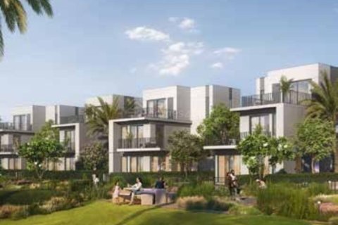 4 bedrooms Villa in EMAAR South, UAE No. 142183