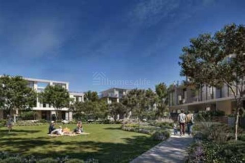 4 bedrooms Villa in EMAAR South, UAE No. 142183 14