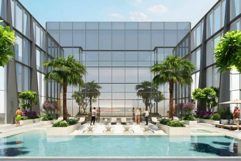 1 bedroom Apartment in Sobha Hartland, UAE No. 142182 7