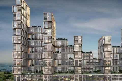 1 bedroom Apartment in Sobha Hartland, UAE No. 142182 3