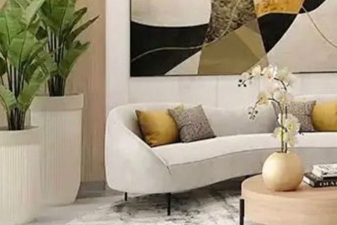 3 bedrooms Apartment in Downtown Jebel Ali, UAE No. 142185 6