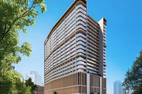 3 bedrooms Apartment in Downtown Jebel Ali, UAE No. 142185 11