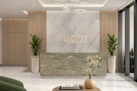 3 bedrooms Apartment in Downtown Jebel Ali, UAE No. 142185 3