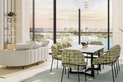 3 bedrooms Apartment in Downtown Jebel Ali, UAE No. 142185