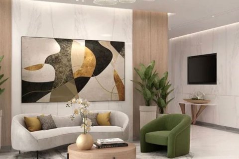 3 bedrooms Apartment in Downtown Jebel Ali, UAE No. 142185 7