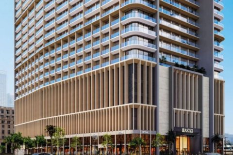 3 bedrooms Apartment in Downtown Jebel Ali, UAE No. 142185 10